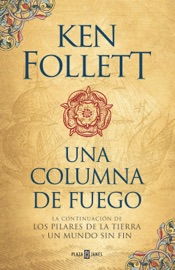 Una columna de fuego - Ken Follett