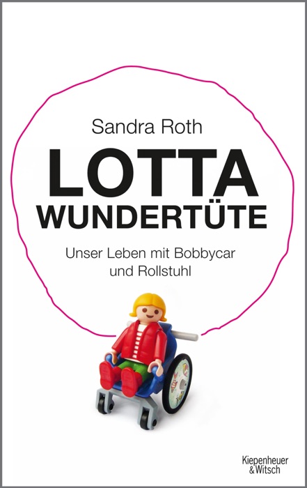 Lotta Wundertüte