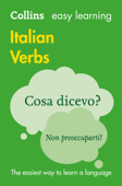 Easy Learning Italian Verbs - Collins Dictionaries