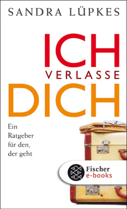 Ich verlasse dich