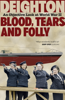 Len Deighton - Blood, Tears and Folly artwork