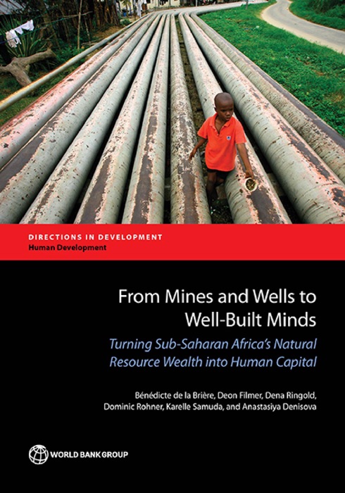 From Mines and Wells to Well-Built Minds