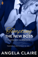 Angela Claire - Tempting the New Boss artwork