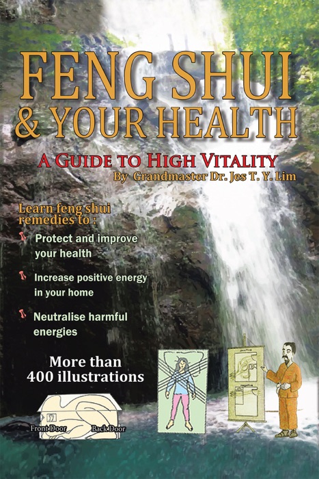 Feng Shui and Your Health