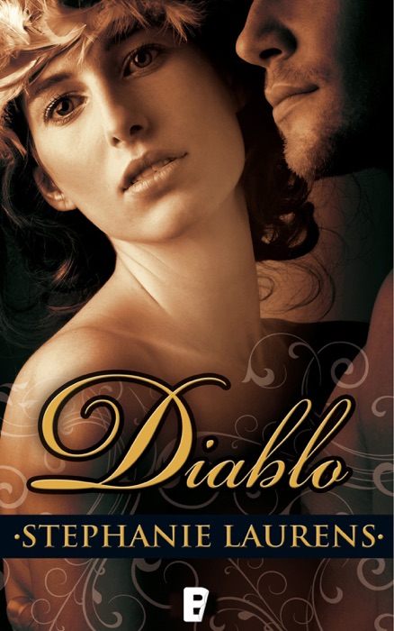 Diablo (Los Cynster 1)