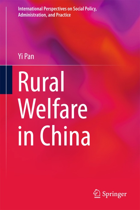 Rural Welfare in China