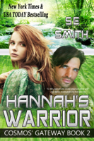 S.E. Smith - Hannah's Warrior artwork