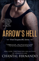 Chantal Fernando - Arrow's Hell artwork