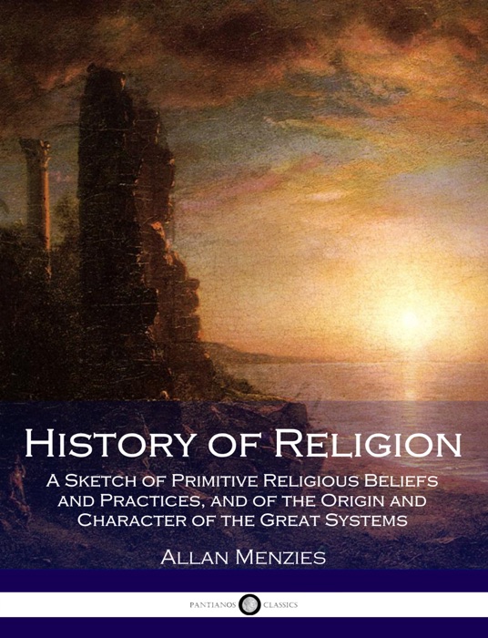 History of Religion