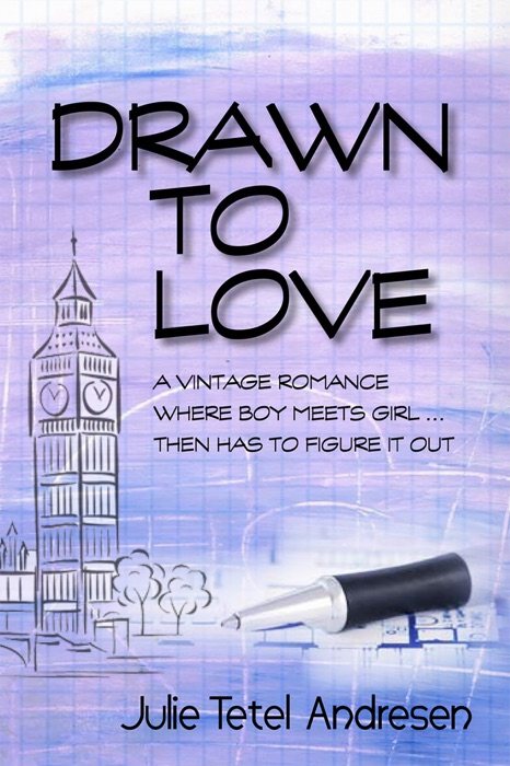 Drawn to Love