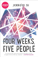 Jennifer Yu - Four Weeks, Five People artwork