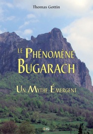 Book's Cover of Le Phénomène Bugarach : Un Mythe Émergent
