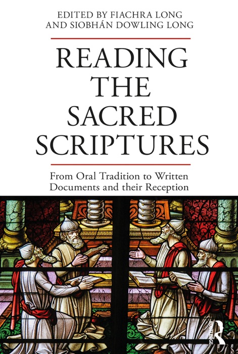 Reading the Sacred Scriptures