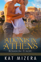 Kat Mizera - Adonis in Athens artwork