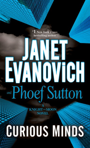 janet evanovich and phoef sutton