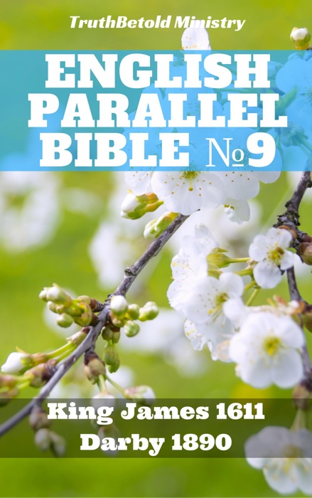 English Parallel Bible №9