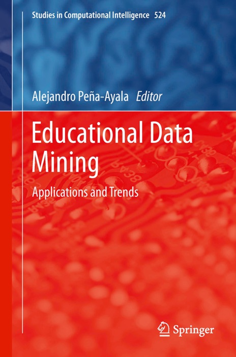 Educational Data Mining