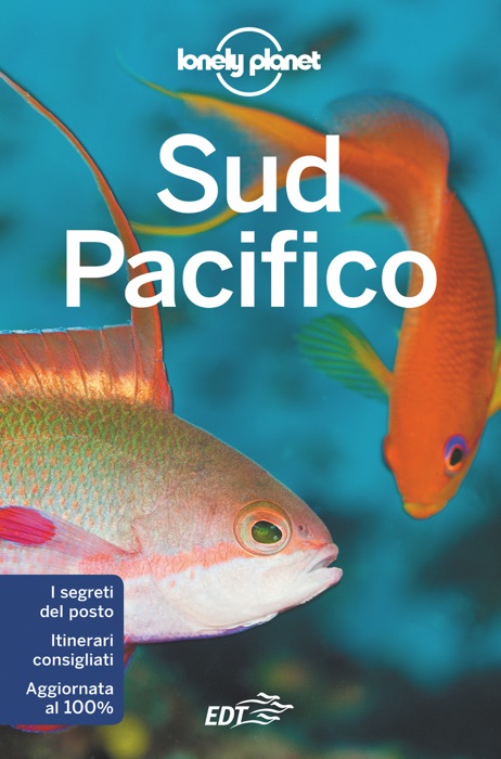 Sud Pacifico