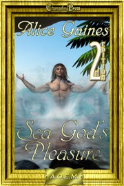 The Sea God's Pleasure