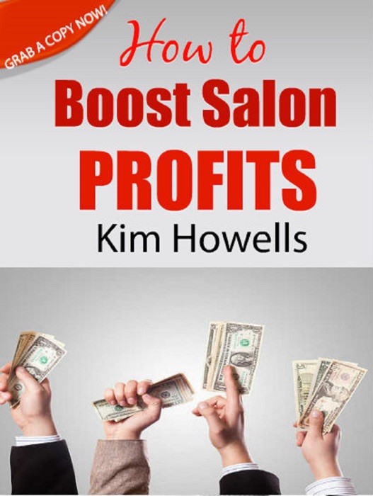 Salon Marketing How to Boost Salon Profits