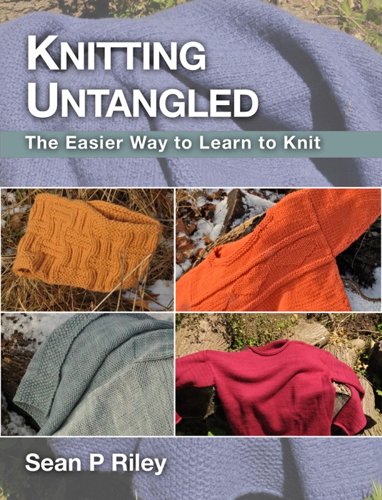 Knitting Untangled