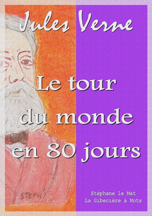 Le tour du monde en 80 jours