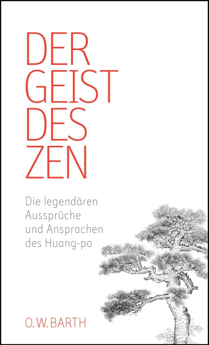 Der Geist des Zen