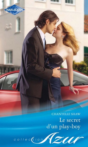 Le secret d'un play-boy