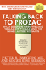 Talking Back to Prozac - Peter R. Breggin & Ginger Ross Breggin