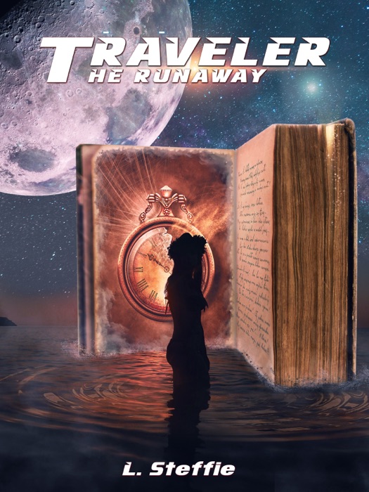 Traveler - The Runaway(book 1)