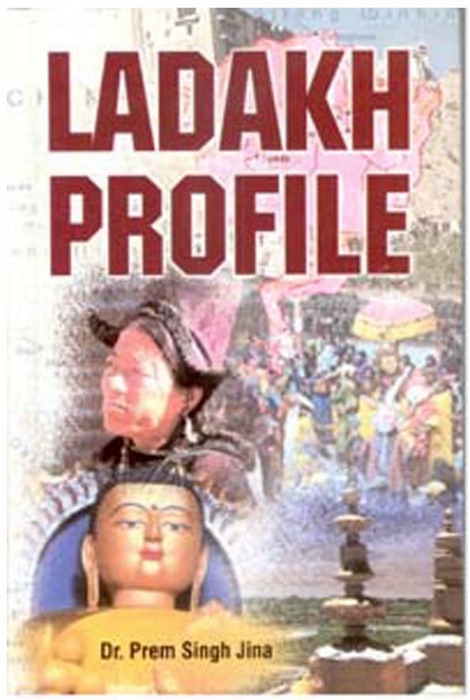 Ladakh Profile