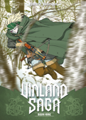 Vinland Saga Volume 9 - Makoto Yukimura