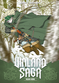 Vinland Saga Volume 9