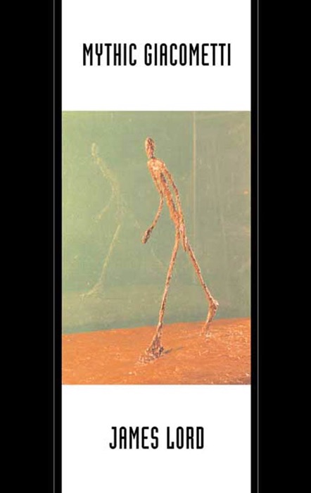 Mythic Giacometti