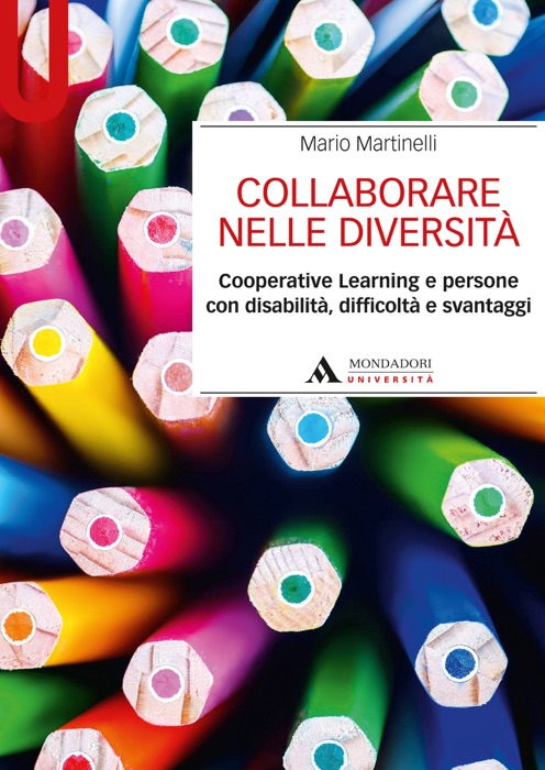 COLLABORARE NELLE DIVERSITÀ - Edizione digitale