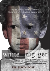 White N****r