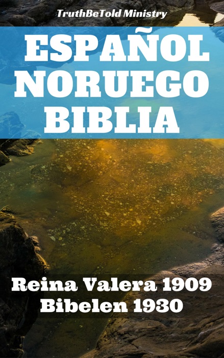 Español Noruego Biblia