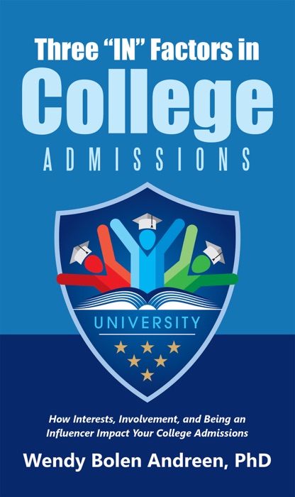 Three “In” Factors in College Admissions