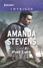 Pine Lake - Amanda Stevens by  Amanda Stevens PDF Download