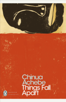 Chinua Achebe - Things Fall Apart artwork