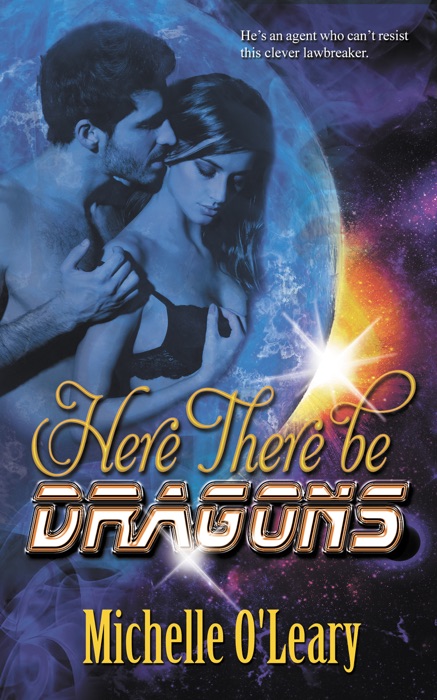 Here There Be Dragons
