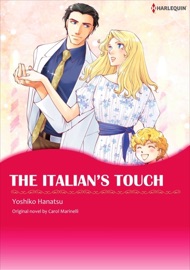 The Italian's Touch - Yoshiko Hanatsu by  Yoshiko Hanatsu PDF Download