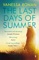 The Last Days of Summer - Vanessa Ronan