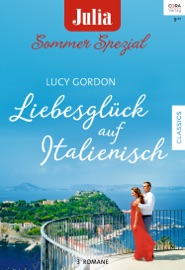 Julia Sommer Spezial Band 3 - Lucy Gordon by  Lucy Gordon PDF Download