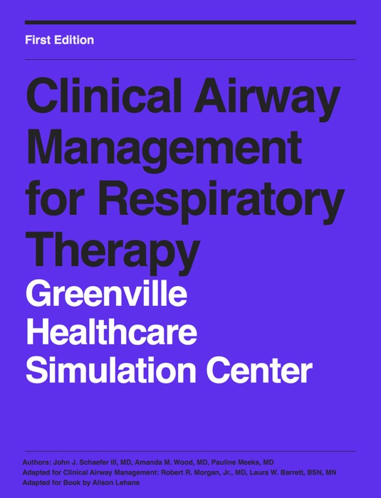 CAM for Respiratory Therapists