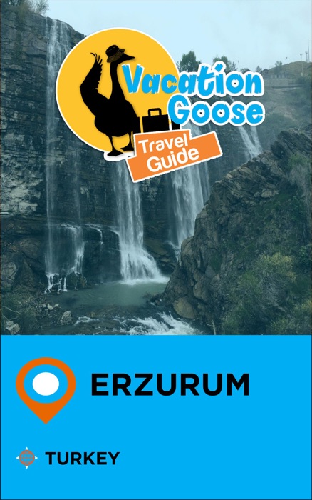 Vacation Goose Travel Guide Erzurum Turkey
