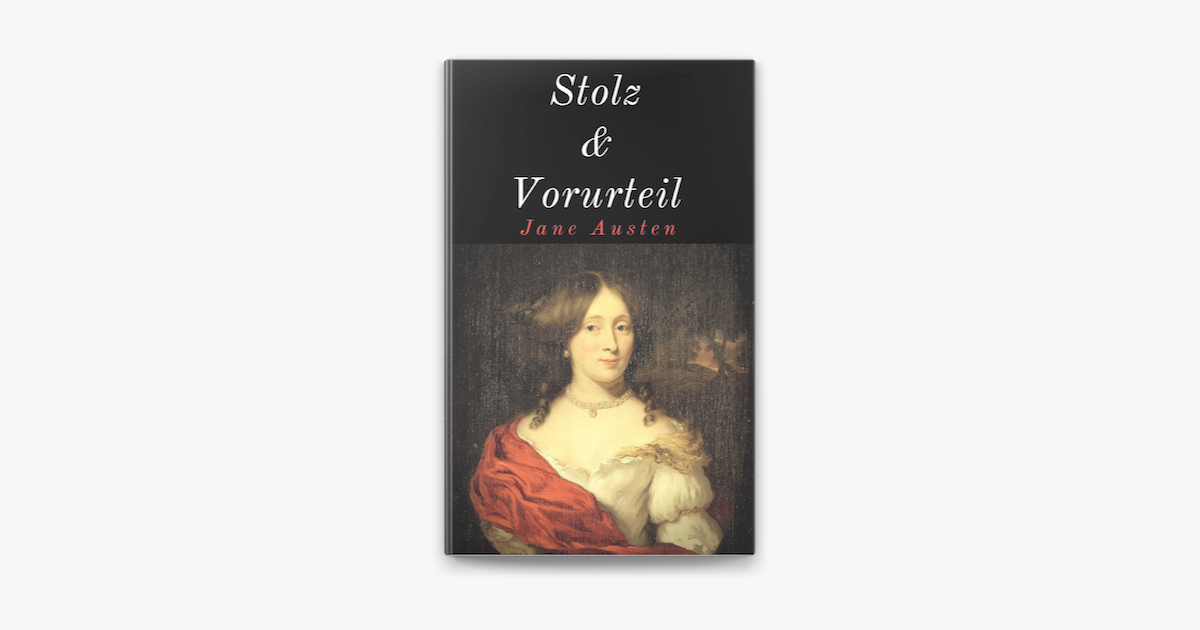 ‎stolz Und Vorurteil In Apple Books