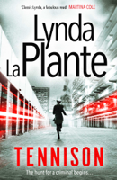 Lynda La Plante - Tennison artwork