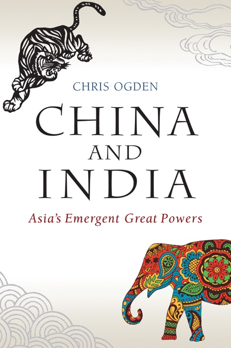 China and India