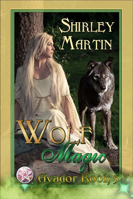 Wolf Magic